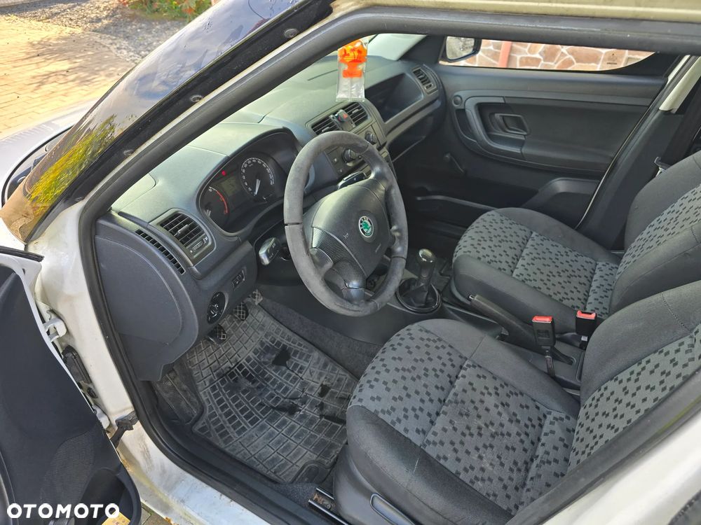 Skoda Praktik - 6