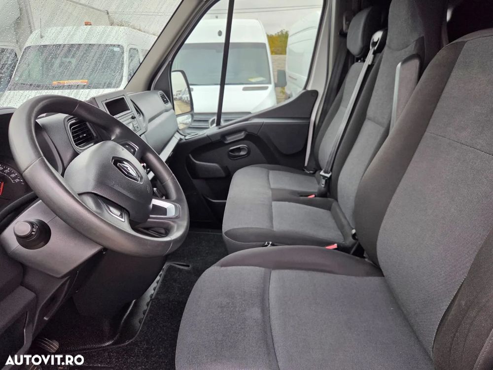 Renault New Master L2H2 - 22