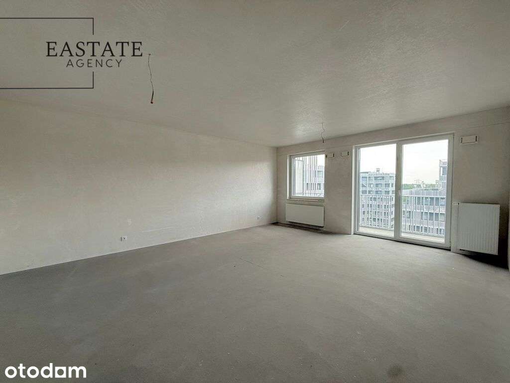 Mieszkanie na sprzedaż, 4 pokoje, 99 m², Warszawa