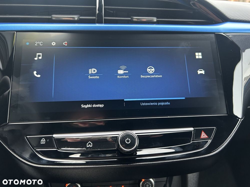 Opel Corsa 1.2 Yes S&S - 24