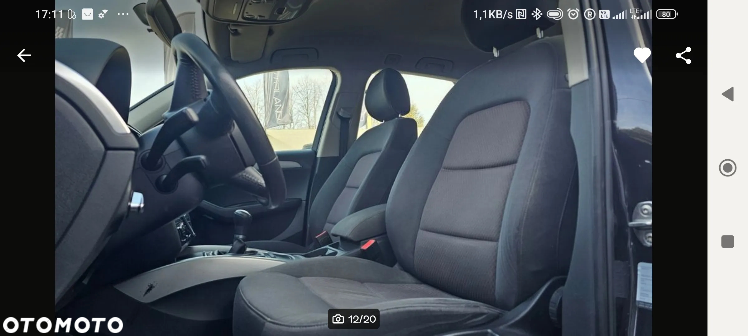 Audi Q5 2.0 TDI Quattro - 19