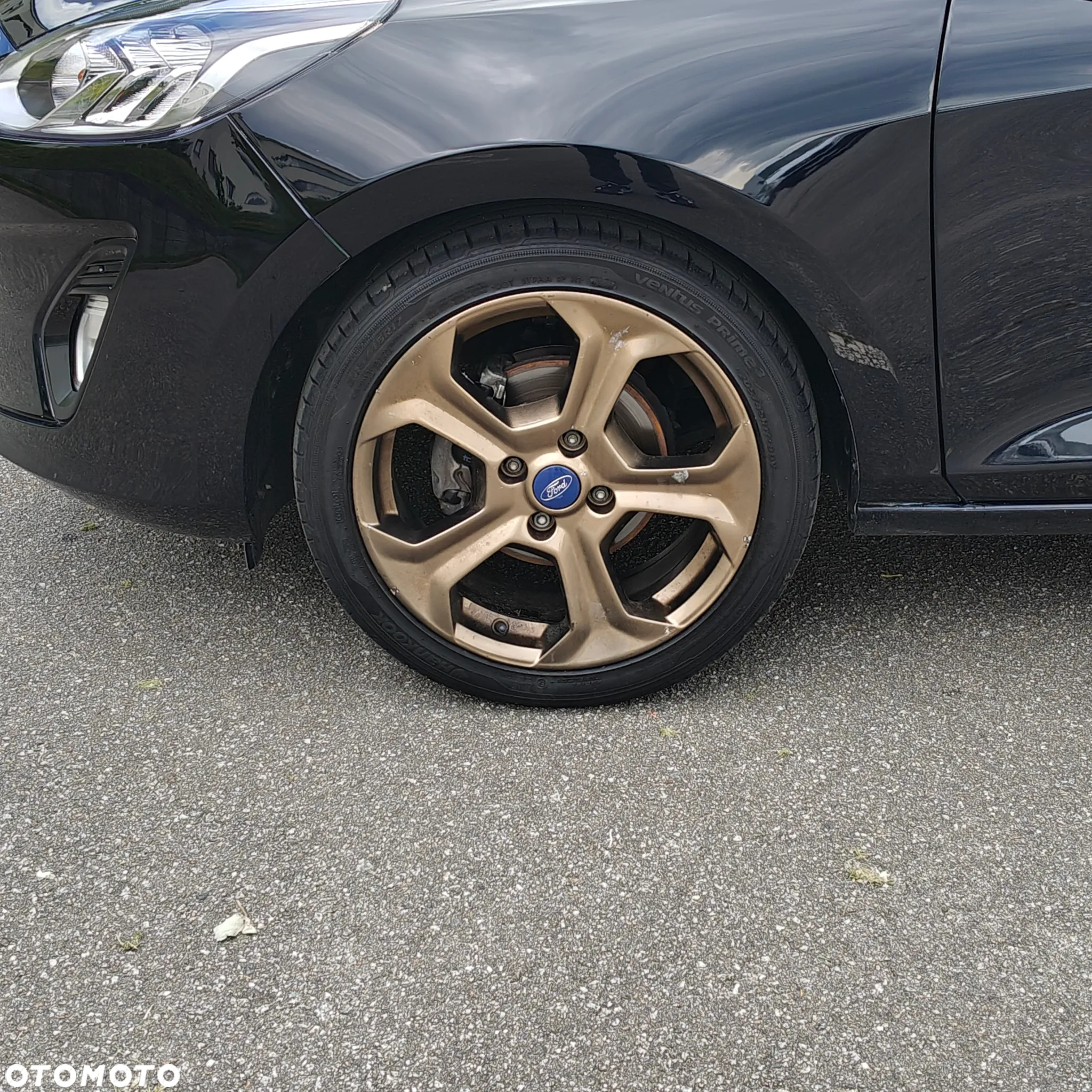Ford Fiesta - 11