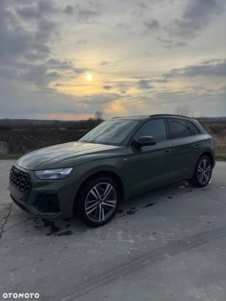 Audi Q5 - 19