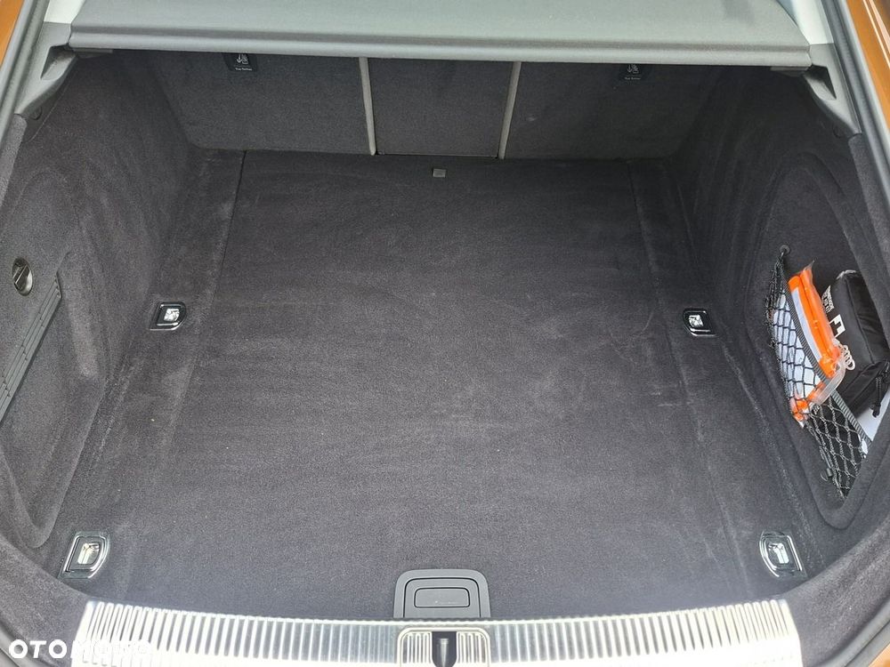 Audi A5 Sportback 40 TDI Quattro S Line S tronic - 22