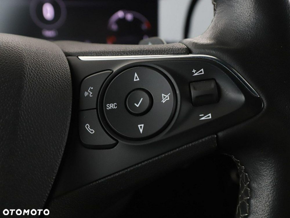 Opel Mokka 1.2 T Ultimate Pack S&S - 31