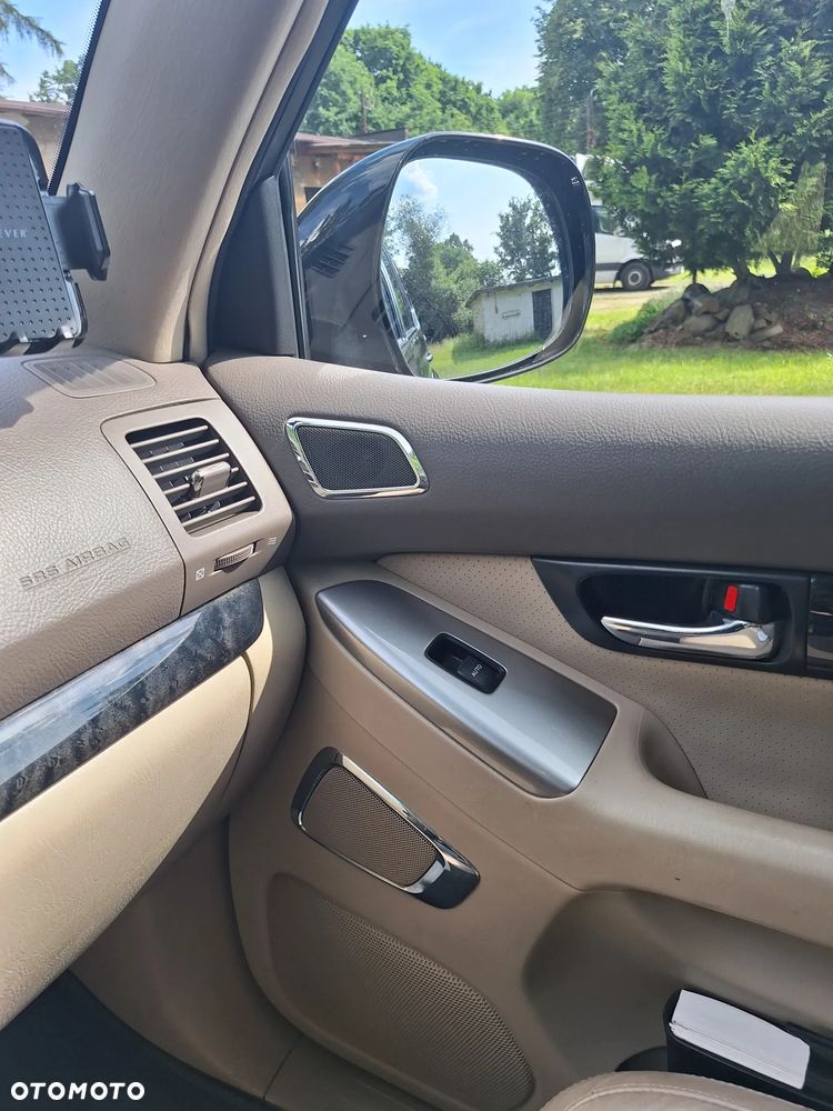 Toyota Land Cruiser 4.0 Sol Navi EU4 - 20