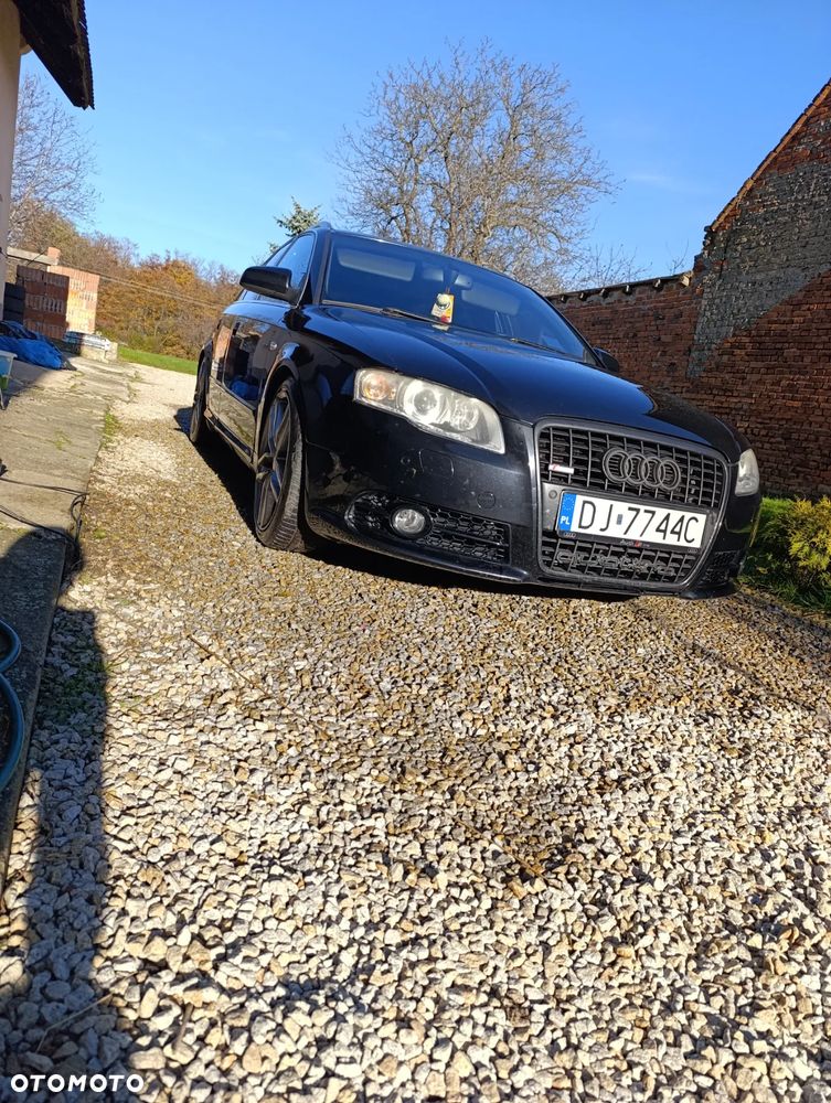 Audi A4 Avant - 2