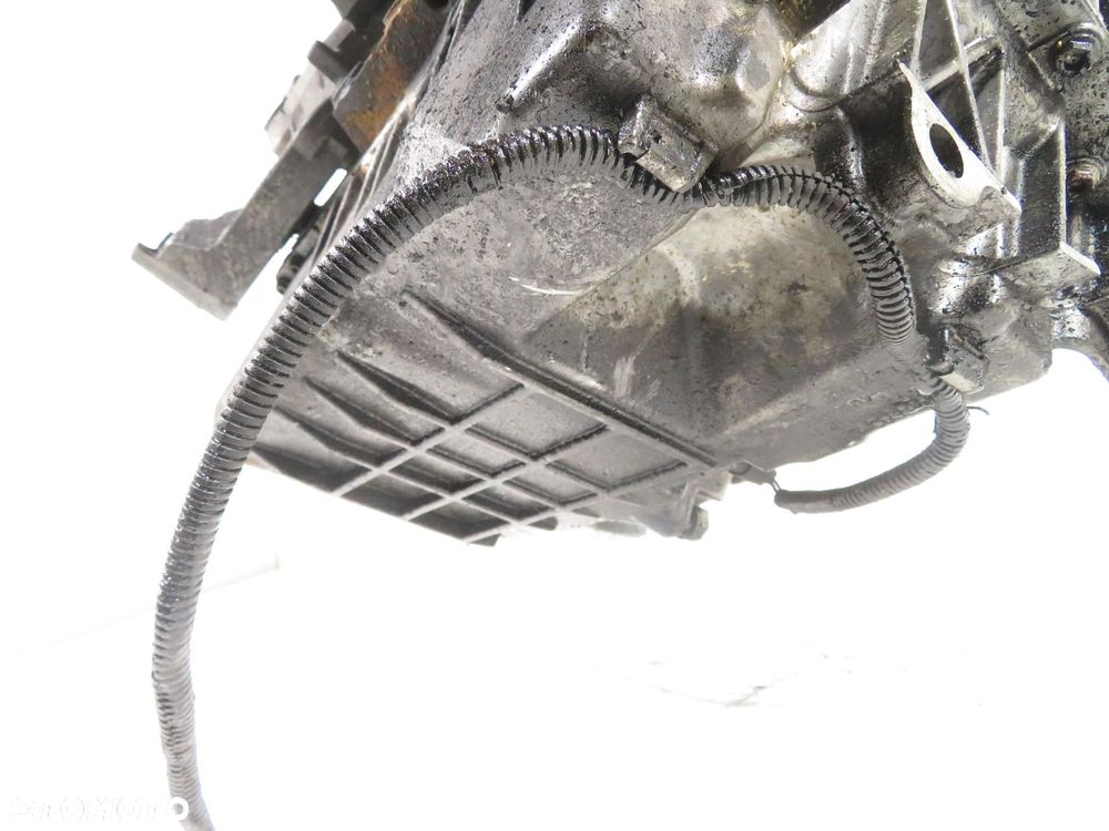 SILNIK DODGE JOURNEY 2.0 CRD BWD 140 KM - 3