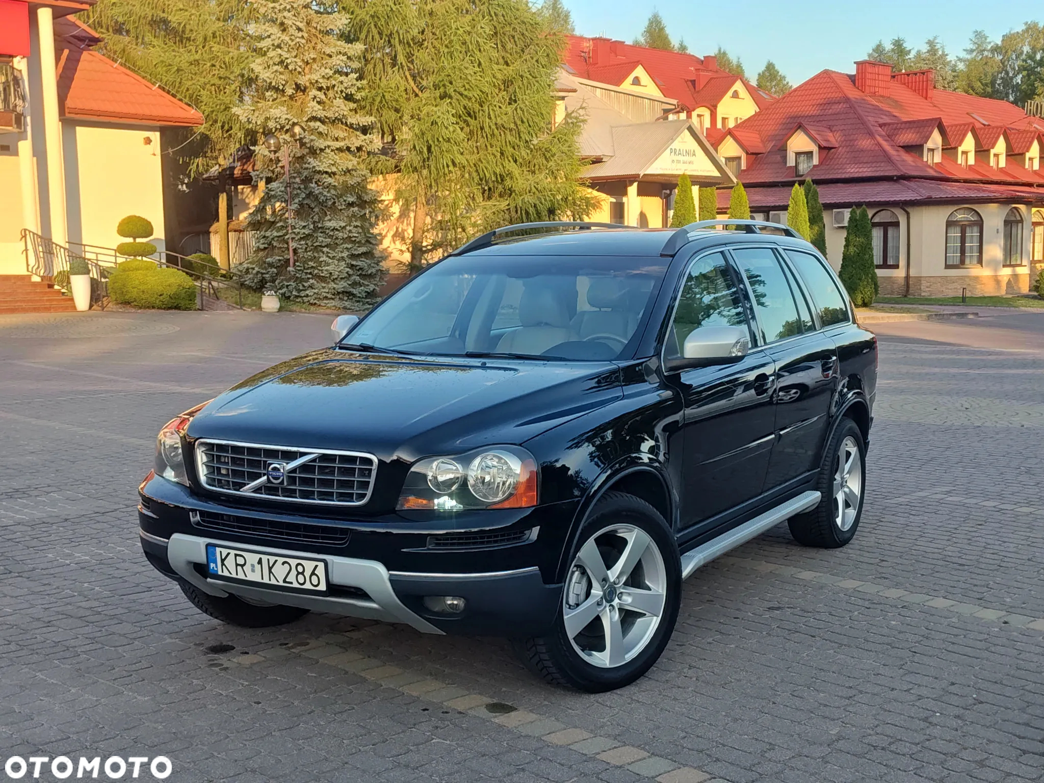 Volvo XC 90 D5 AWD Executive - 19