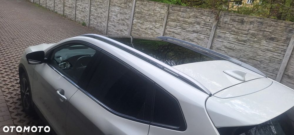 Nissan Qashqai 1.3 DIG-T N-Connecta - 5