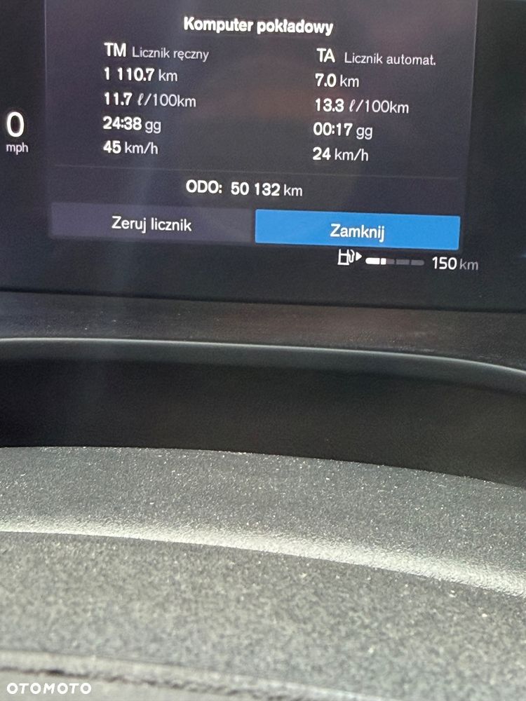 Volvo XC 40 B5 AWD Ultimate Dark - 23