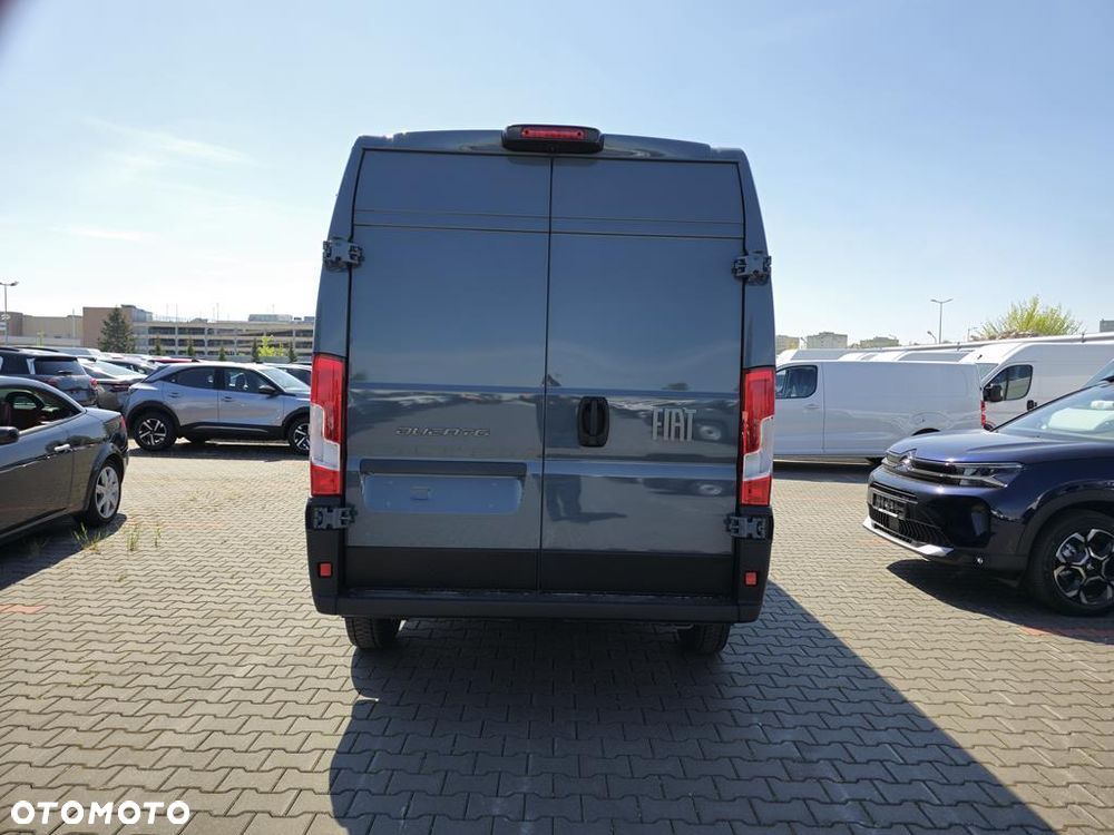 Fiat Ducato Maxi H3-Power L3H2 automat - 7
