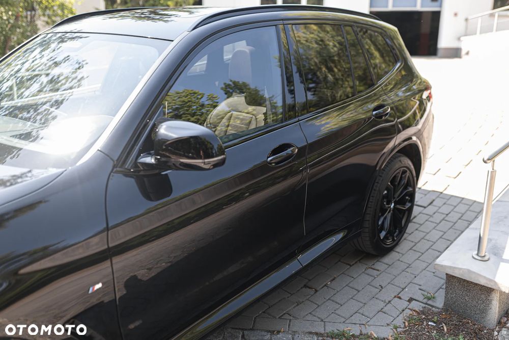 BMW X3 xM40d mHEV - 5
