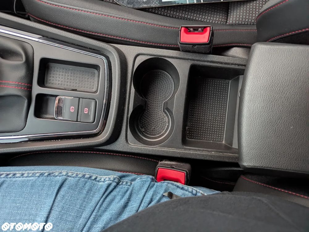 Seat Leon 1.5 EcoTSI Evo FR S&S - 28