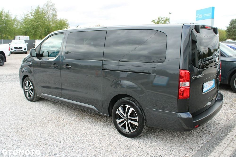 Citroën SpaceTourer - 10