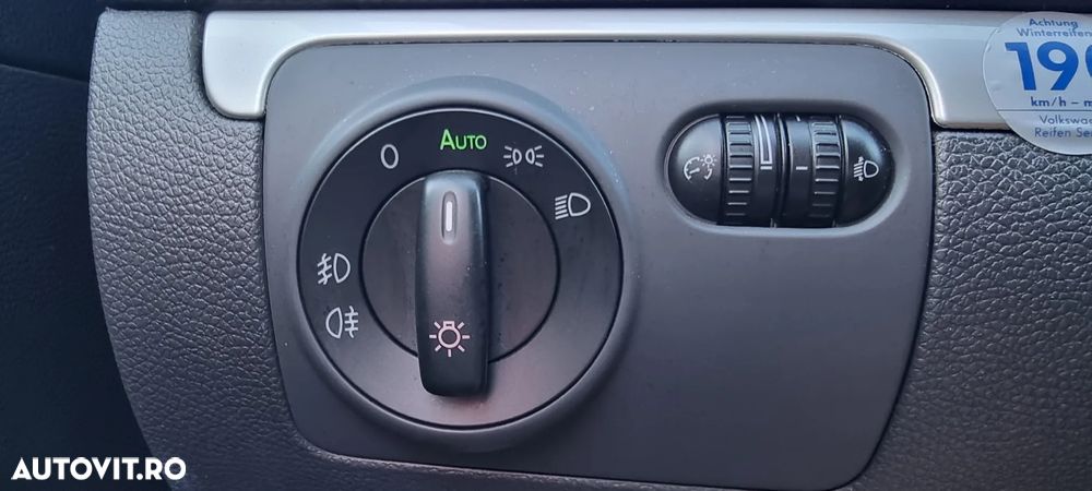 Volkswagen Golf 1.4 TSI United - 22