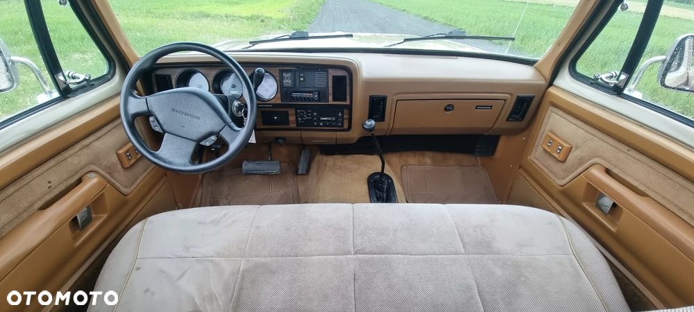 Dodge RAM - 7