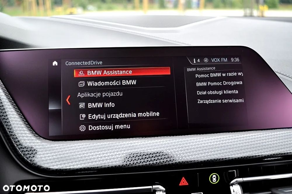 BMW Seria 1 118d Sport Line - 25