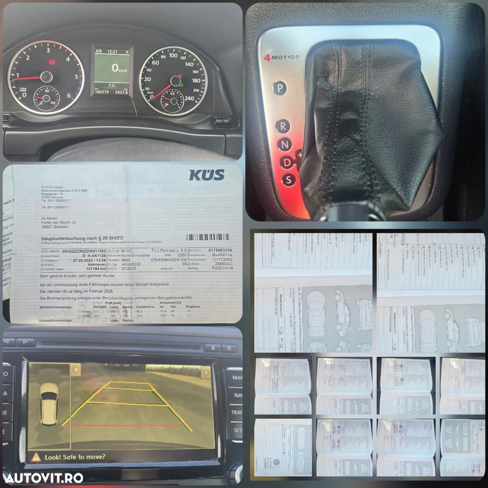 Volkswagen Tiguan ver-2-0-tdi-dpf-4motion-bluemotion-technology-dsg-life - 9