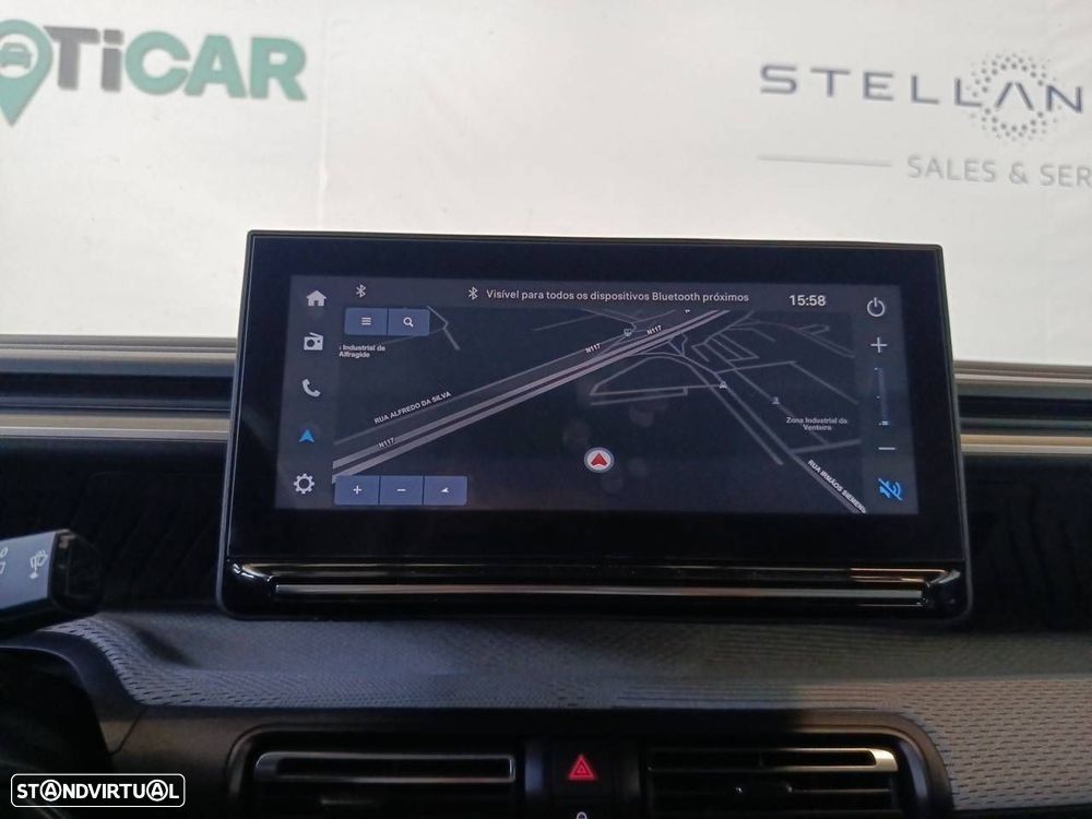 Citroën C3 ver-1-2-puretech-max-eat6 - 22