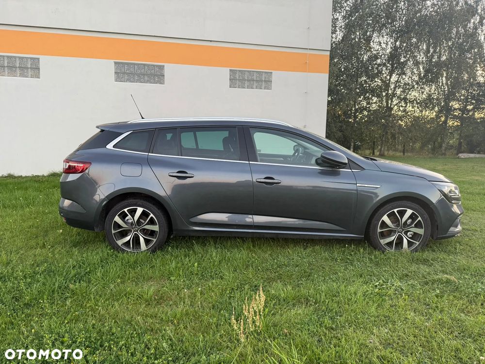 Renault Megane Grandtour ENERGY TCe 160 EDC BOSE EDITION - 10