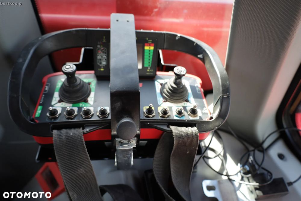Manitou MRT 1845 - 33