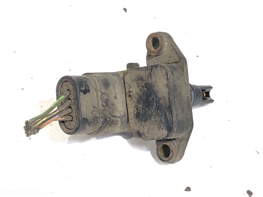 MAP SENSOR  OPEL SIGNUM liftback (Z03) 2003 - 2008 2.0 Turbo (F48) 129 kW [175 KM] benzyna 2003 - - 2