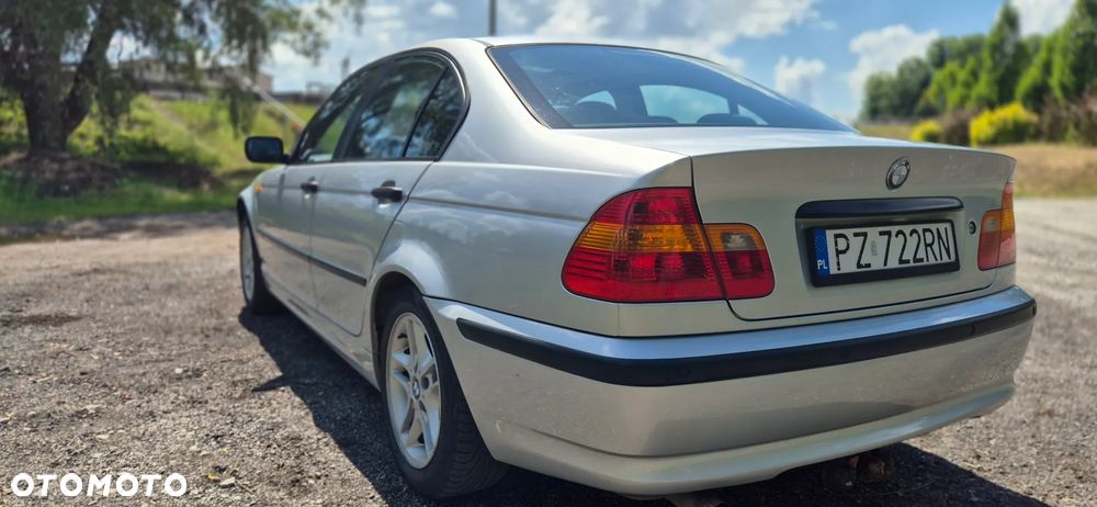 BMW Seria 3 - 21