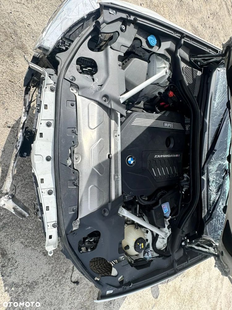 BMW X4 xM40i - 15
