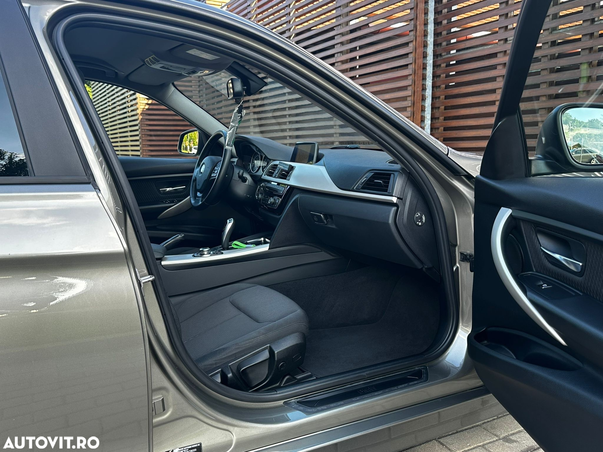 BMW Seria 3 320d Efficient Dynamic Edition Aut. - 20