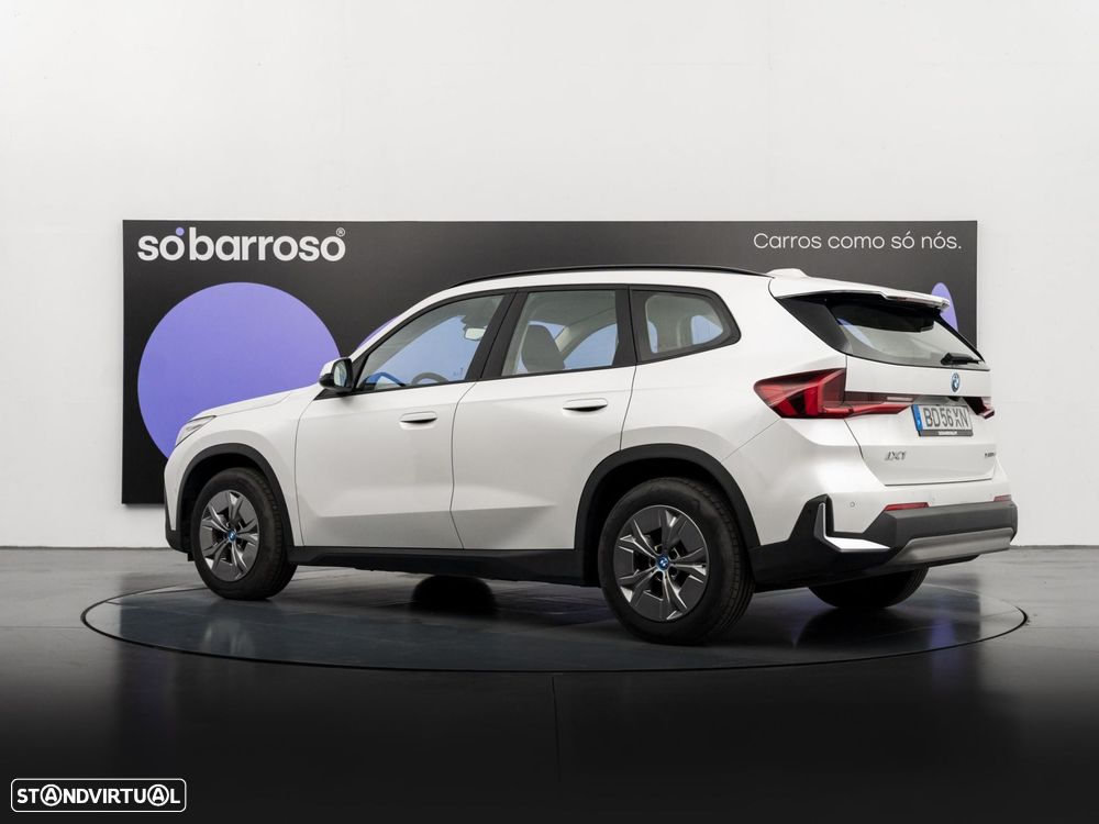 BMW iX1 xDrive30 - 4