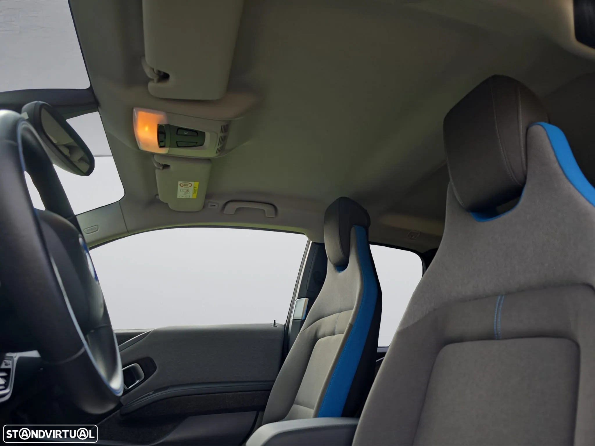 BMW i3 s 120Ah - 19