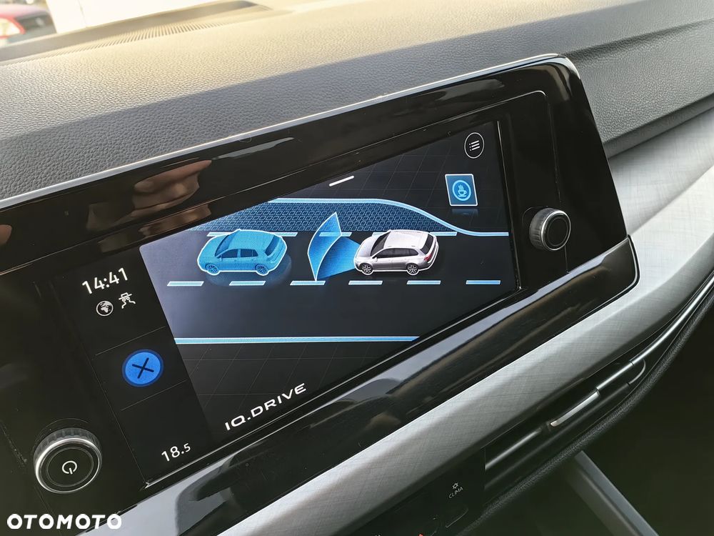 Volkswagen Golf Variant 1.5 TSI BMT Highline - 18