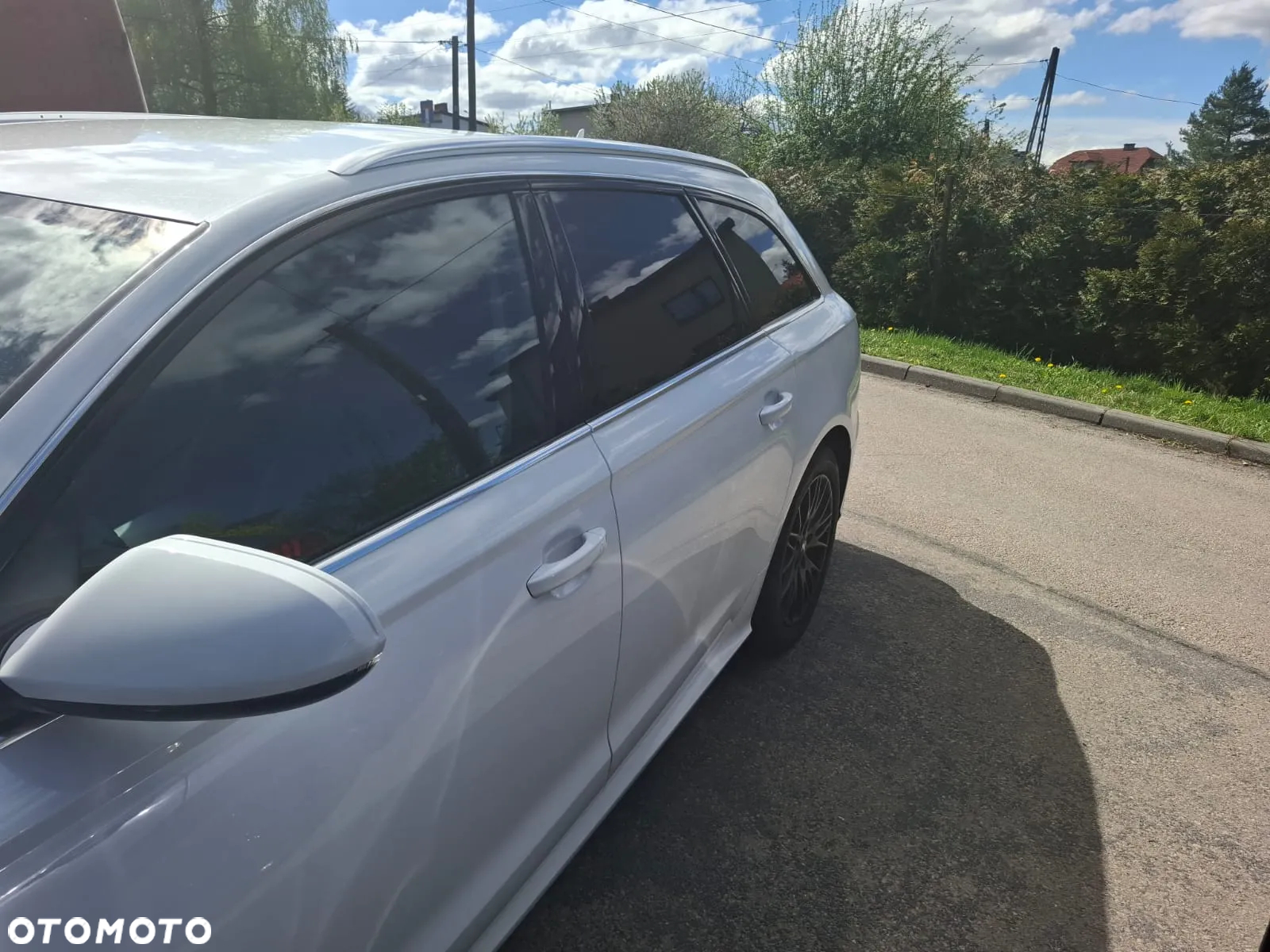 Audi A6 2.0 TDI ultra S tronic - 18
