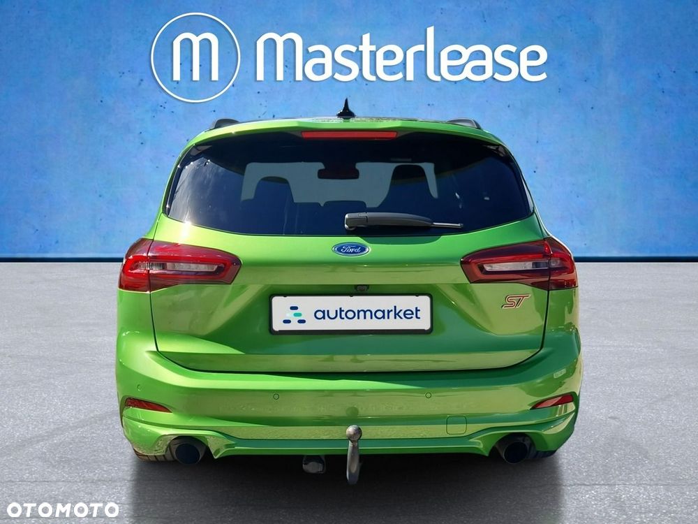 Ford Focus - 6