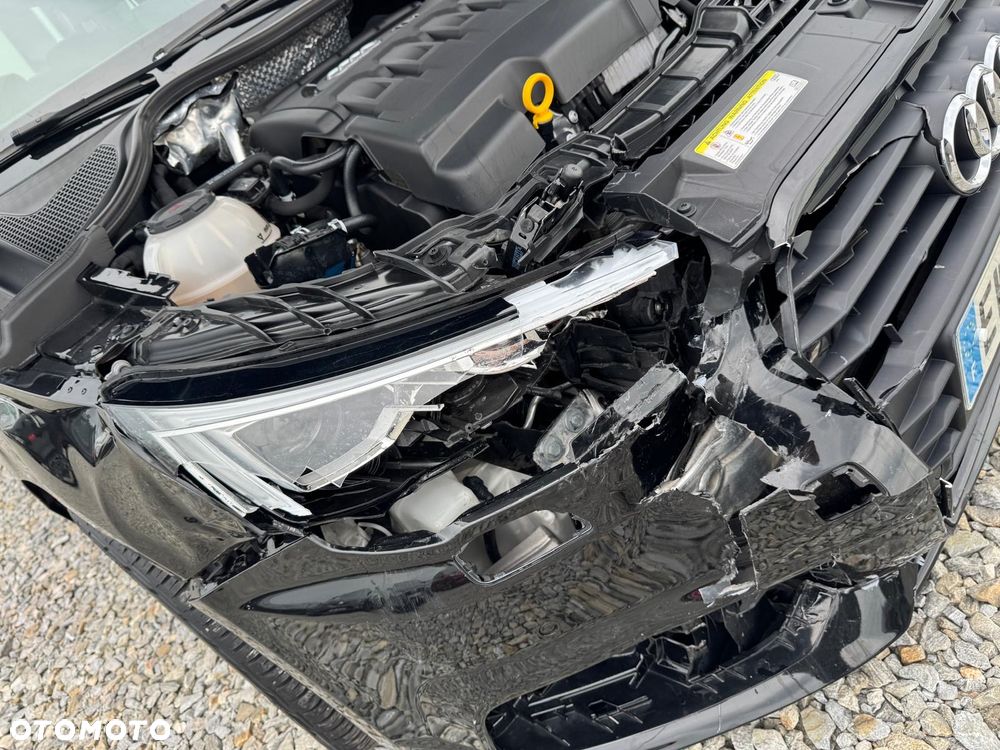 Audi A1 Sportback 1.6 TDI Design S tronic - 13