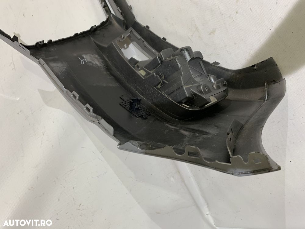 Bara fata Audi A1, facelift, 2015, 2016, 2017, 2018, cod origine OE 8XA807437. - 9