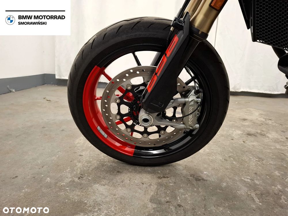 Ducati Hypermotard - 16