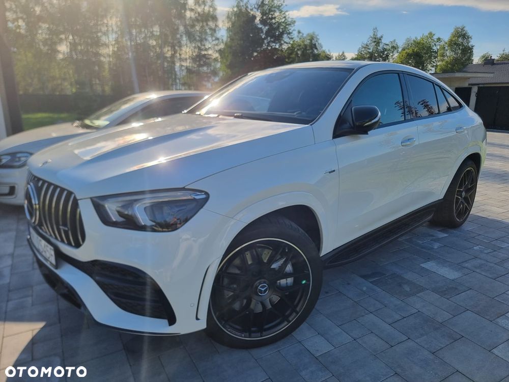 Mercedes-Benz GLE 580 4Matic 9G-TRONIC AMG Line - 15