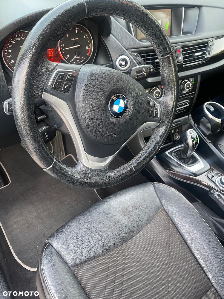 BMW X1 - 4