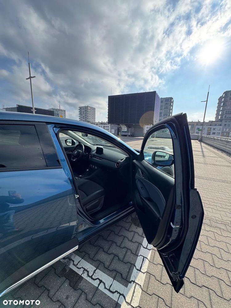 Mazda CX-3 2.0 SkyPassion - 16
