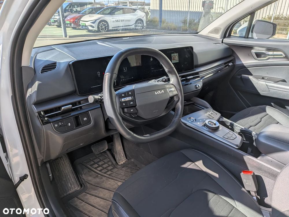 Kia Sportage 1.6 T-GDI L 2WD DCT - 8