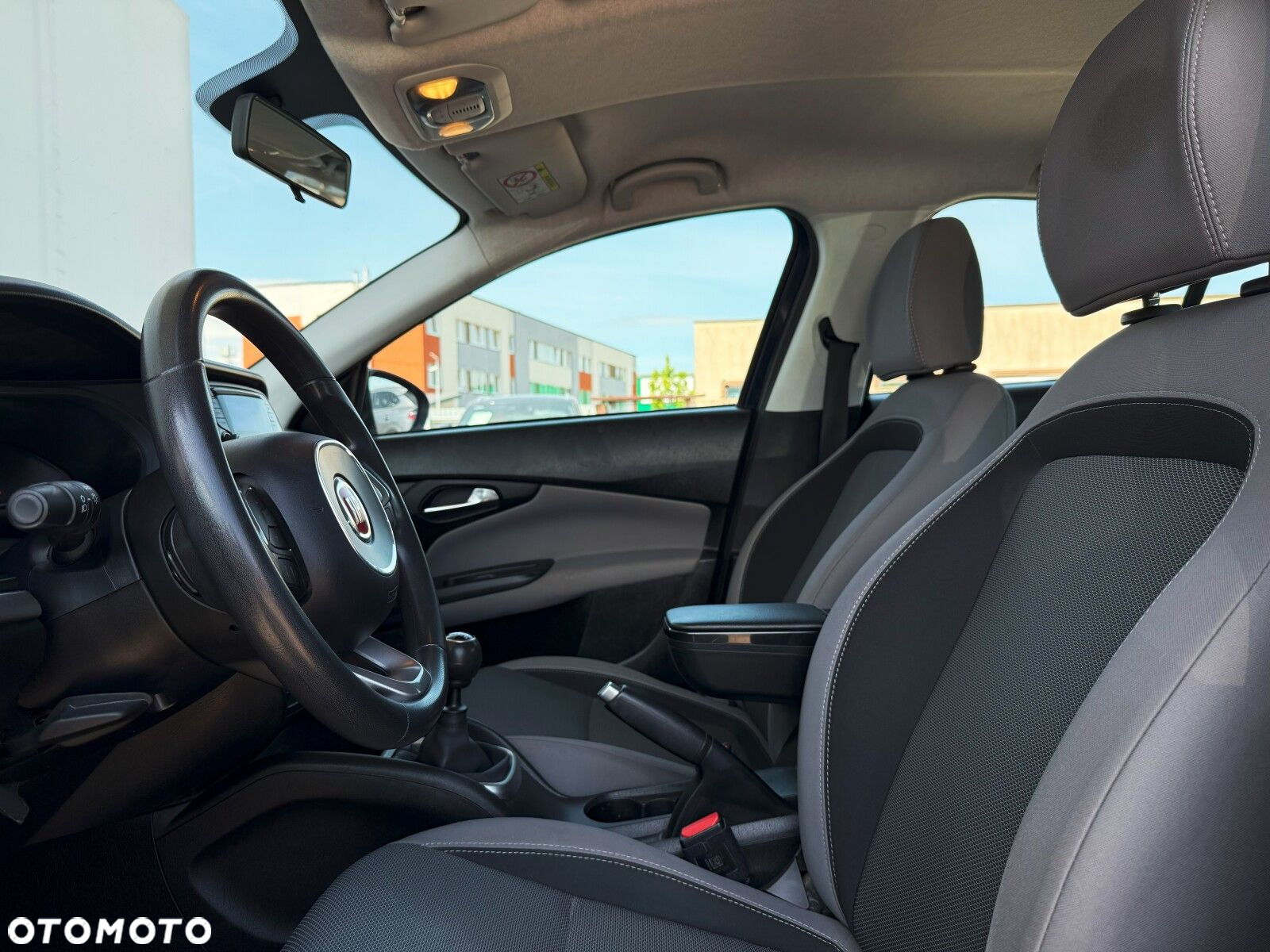 Fiat Tipo 1.4 16v Pop - 13