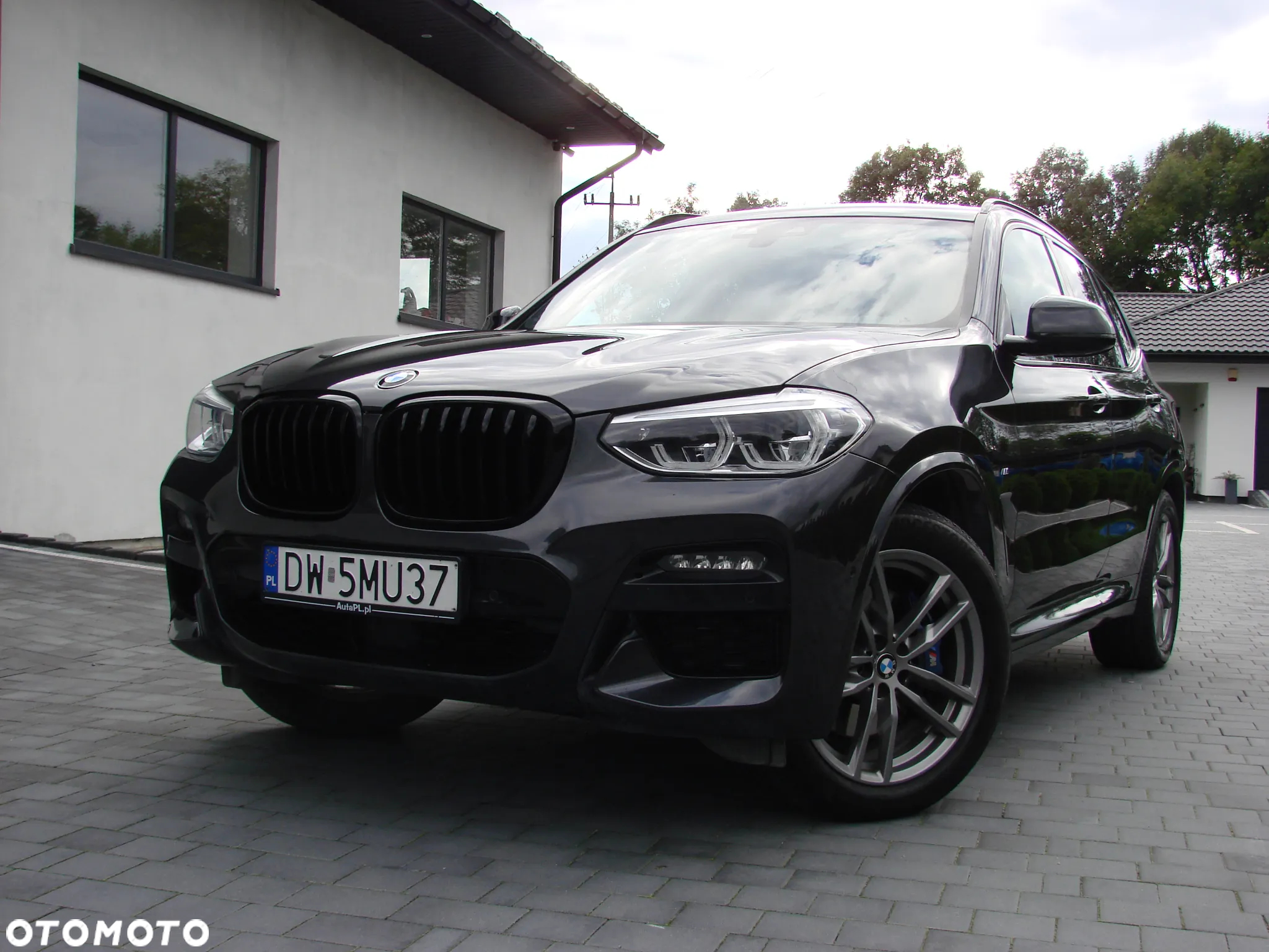 BMW X3 - 4
