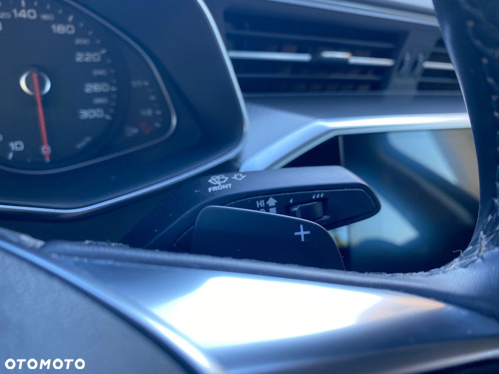 Audi A6 Limousine 40 TDI mHEV Quattro Sport S tronic - 24