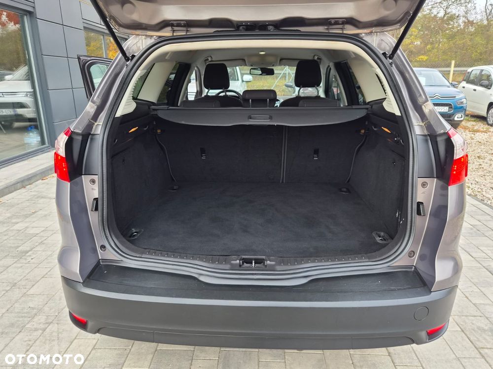Ford Focus 1.6 TI-VCT Trend - 25