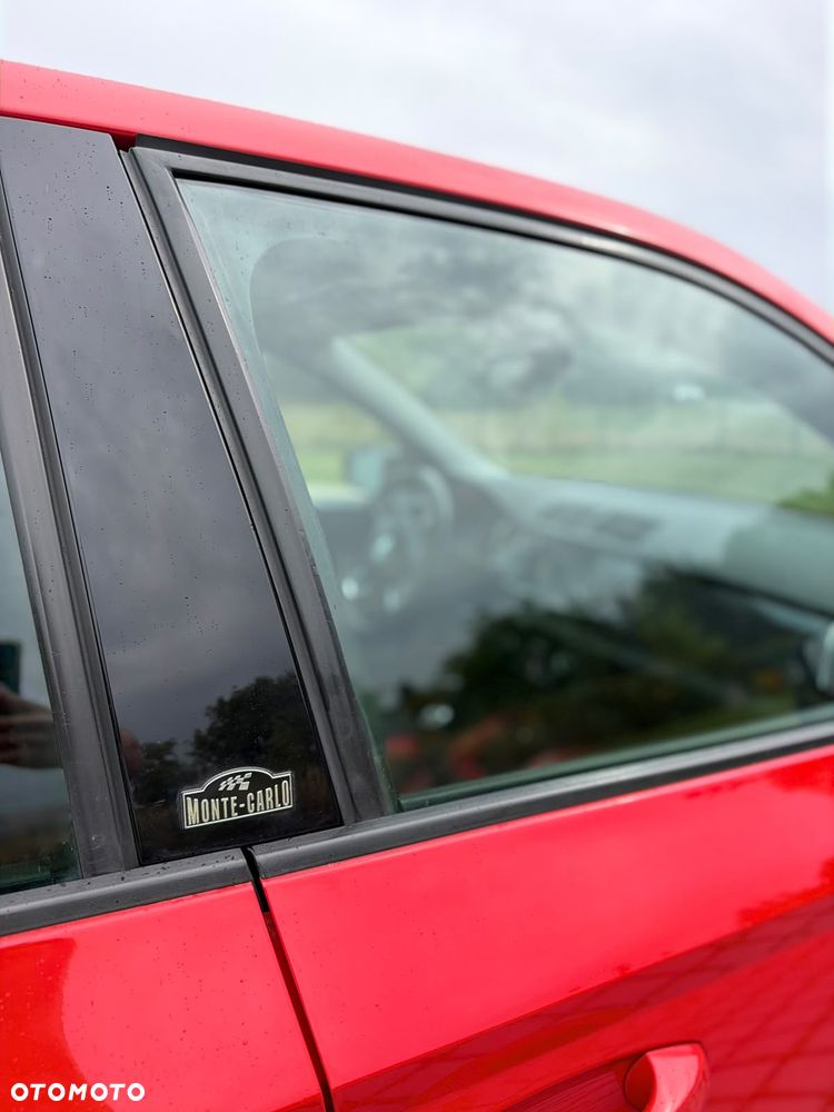 Skoda Fabia 1.2 TSI Monte Carlo - 13