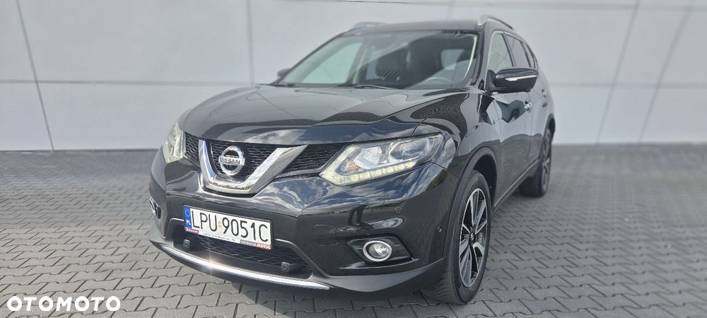 Nissan X-Trail 1.6 dCi Xtronic 360 - 2