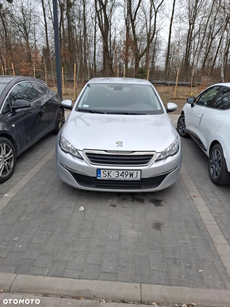 Peugeot 308 1.2 PureTech Active S&S - 6