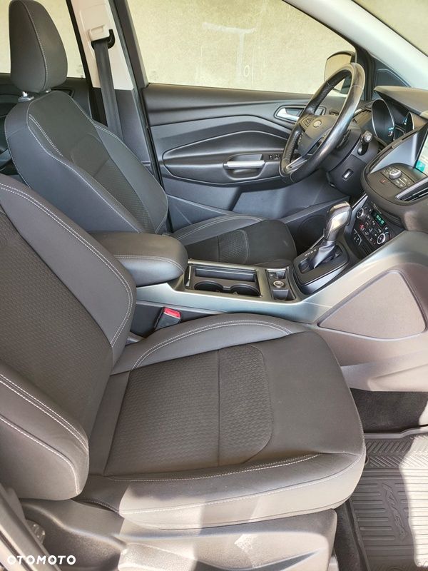 Ford Kuga 1.5 EcoBoost AWD Edition ASS - 30
